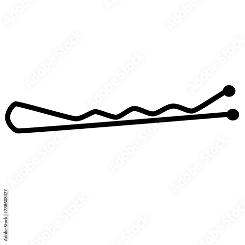 Bobby Pin