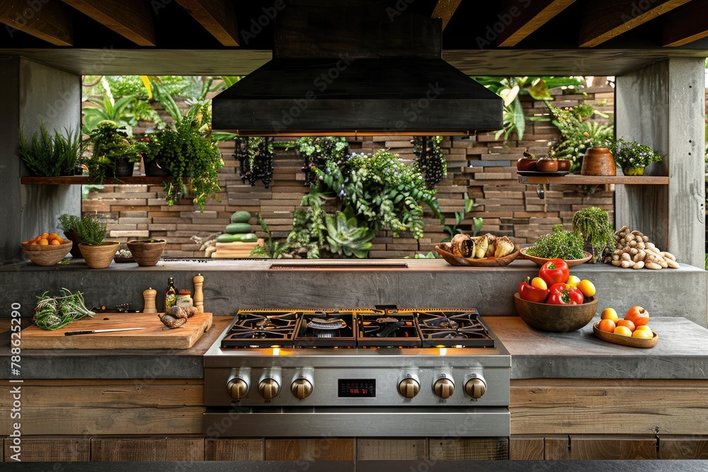 custom made wallpaper toronto digitalstove and sink in the kitchen countertop placement interior design ideas professional advertising photography