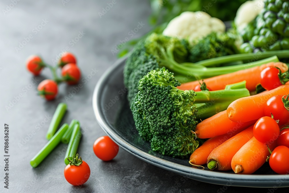 a plate of vegetable closeup, healthy salad, health concept, fresh healthy salad, fresh vegetable, healthy salad for diet, fresh food, healthy food for good health a plate of vegetable closeup, healthy salad, health concept, fresh healthy salad, fresh vegetable, healthy salad for diet, fresh food, healthy food for good health