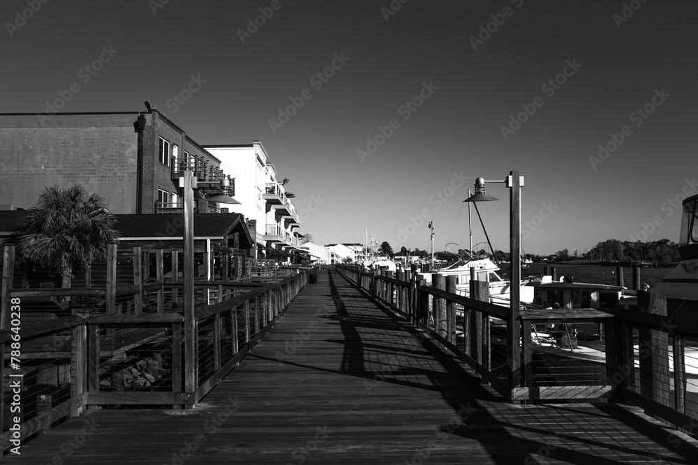 Fototapeta premium Charleston South Carolina