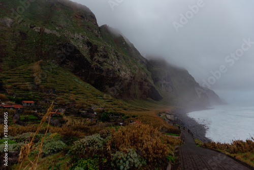 Breathtaking Landscapes of Madeira: Explore the Island's Natural Beauty