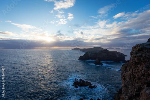 Breathtaking Landscapes of Madeira: Explore the Island's Natural Beauty