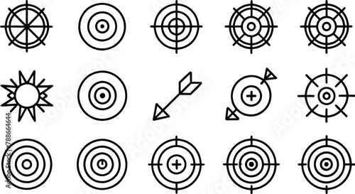 target icon