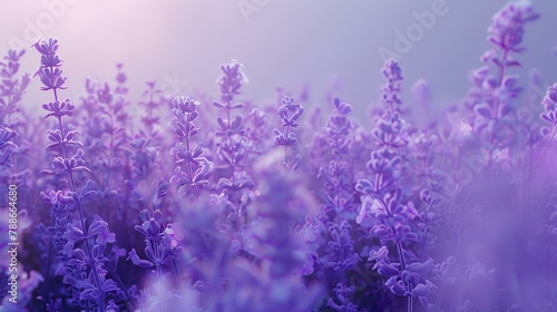 Purple abstract background with bokeh defocused lights and shadow
