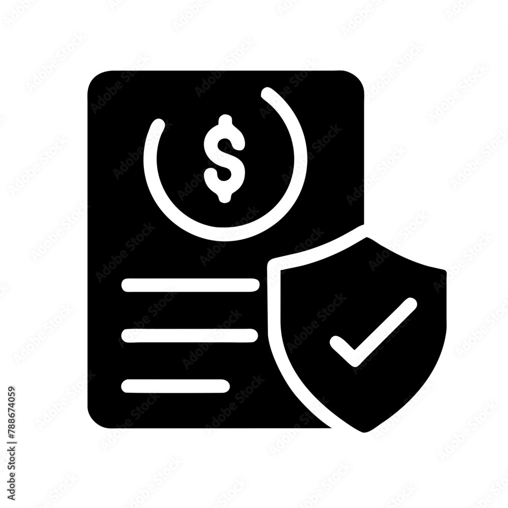 Secure Payment icon vector graphics element silhouette sign symbol illustration on a Transparent Background Secure Payment icon vector graphics element silhouette sign symbol illustration on a Transparent Background