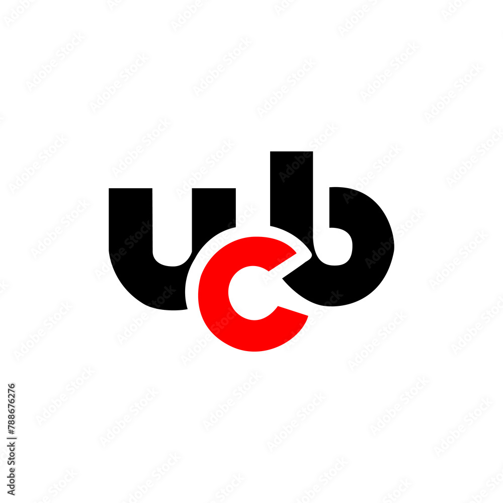 UCB business company logo design UCB business company logo design