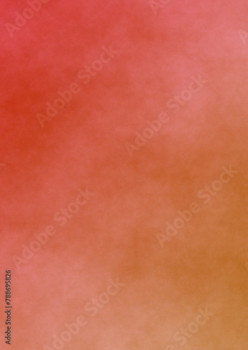 Vertical watercolor background. Background for design, print and graphic resources. Blank space for inserting text.