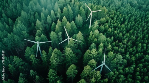 individuals can offset their carbon emissions on a recurring basis with a personal subscription service automating contributions to carbon offset projects © pier