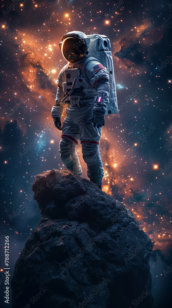 Astro Explorer: Solitude Among the Stars Astro Explorer: Solitude Among the Stars