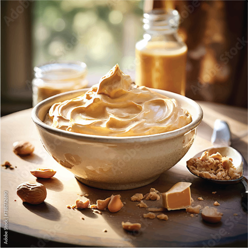 Peanut Butter 