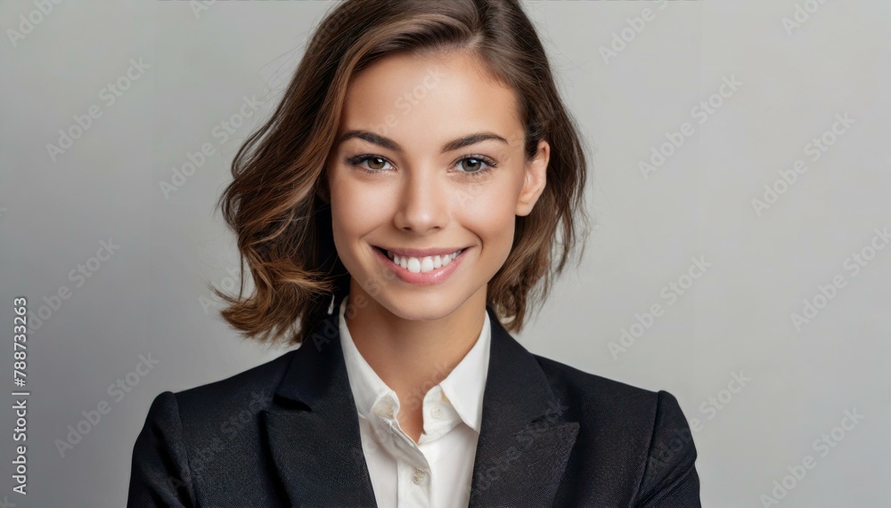 portrait of a woman, smiling, model, hair, confident, smile, professional, clothing, fashion, business, casual portrait of a woman, smiling, model, hair, confident, smile, professional, clothing, fashion, business, casual