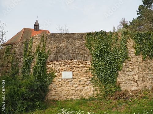 Gräfinthal - Ausflugsziel im Saar-Pfalz-Kreis mit historischer Klosterrruine