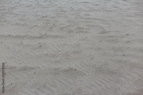 texture of sand © elias