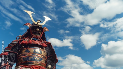 Samurai Shogun