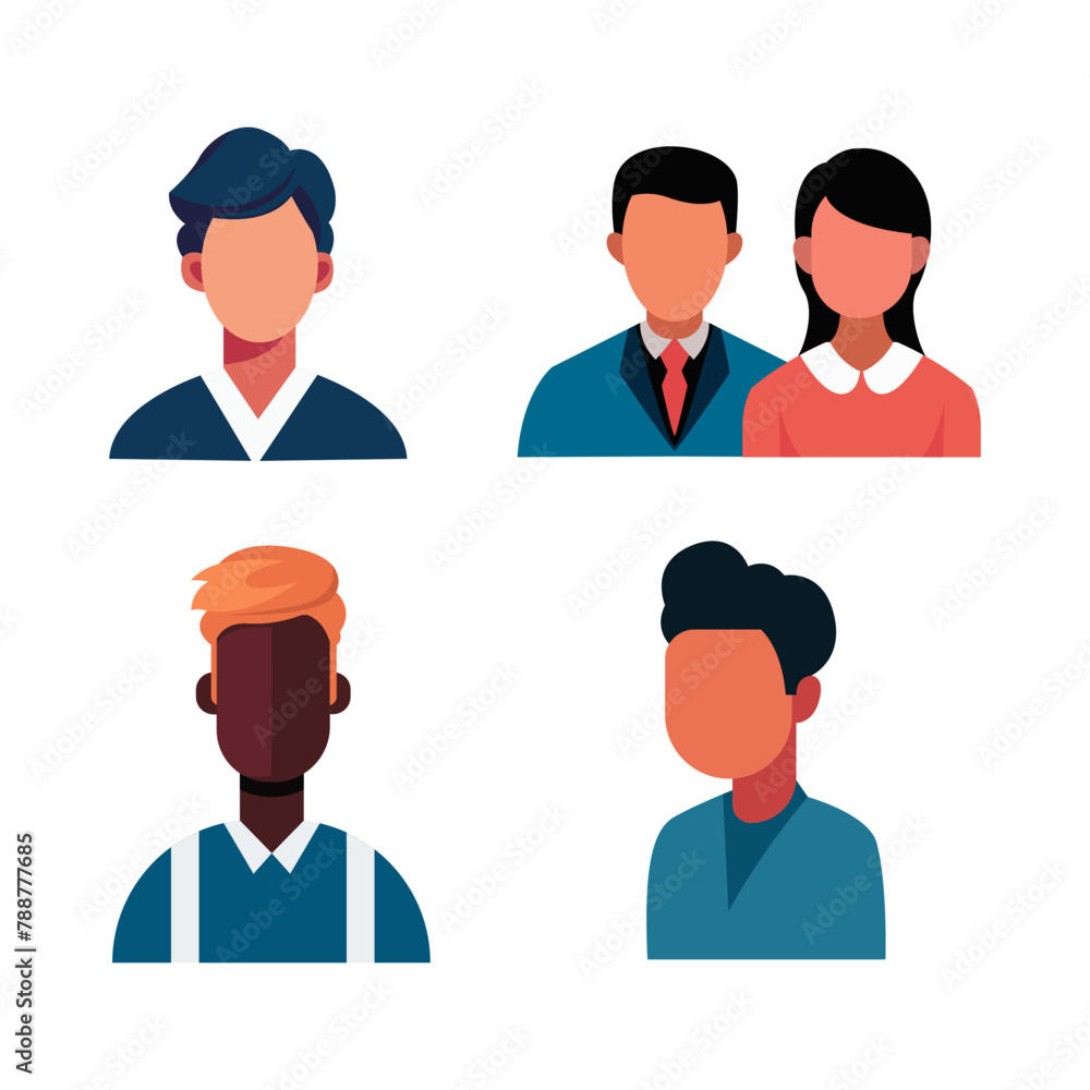 people of various kinds of characters,Hand drawn Vector illustration people of various kinds of characters,Hand drawn Vector illustration