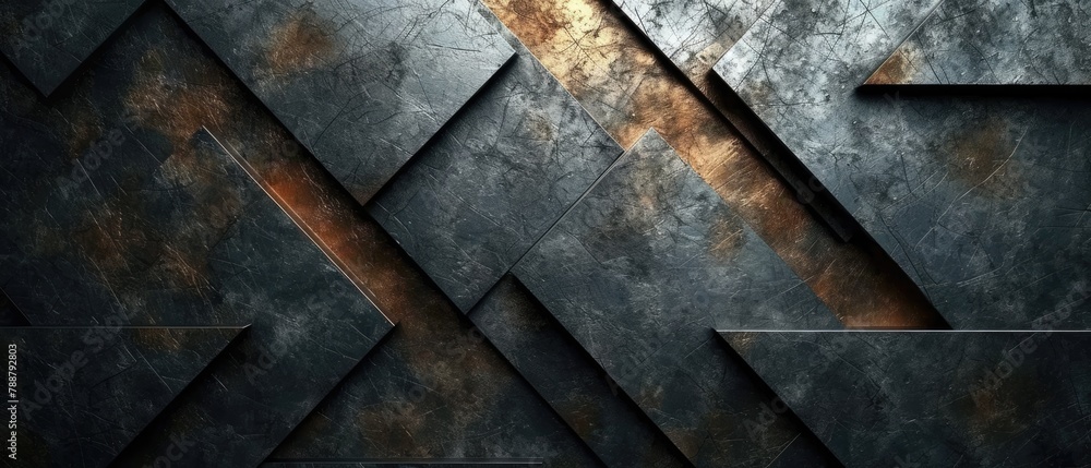 3d metal dirty background for industrial 3d metal dirty background for industrial