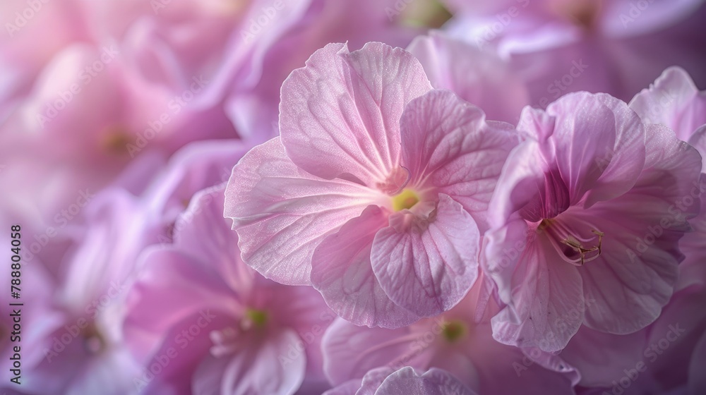 Capture the stunning beauty of a Saintpaulia or Uzumbar violet in close up showcasing delicate pink indoor blooms This natural floral backdrop is perfect for celebrating occasions like birt Capture the stunning beauty of a Saintpaulia or Uzumbar violet in close up showcasing delicate pink indoor blooms This natural floral backdrop is perfect for celebrating occasions like birt