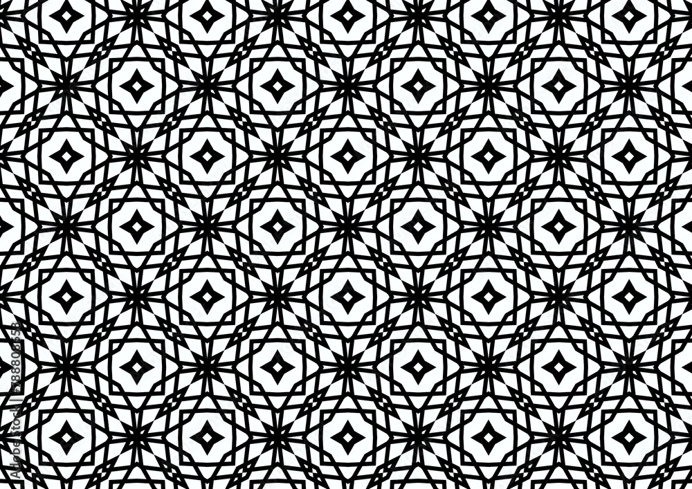 seamless damask pattern seamless damask pattern