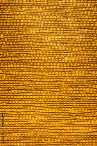 Abstract gold colored wallpaper background