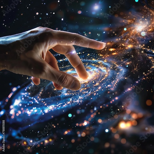 Touching the Metaverse: Embracing Digital Transformation