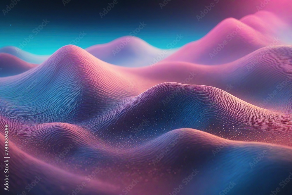 Obraz premium Artistic background