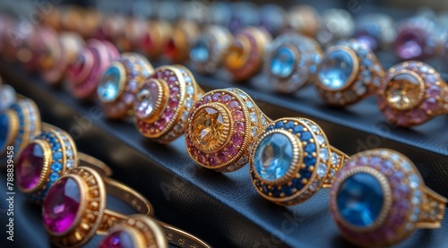 VaExquisite and beautiful jewelry, diamond jewelry, gemstone rings, gold