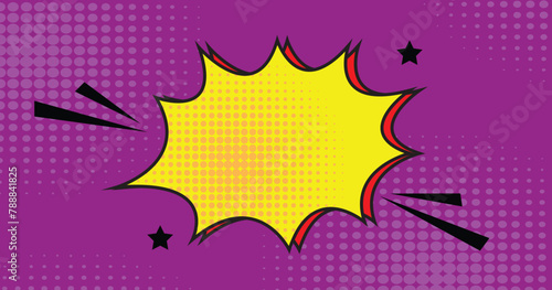 BACKGROUND WITH FLOATING BALLOON