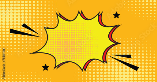 BACKGROUND WITH FLOATING BALLOON
