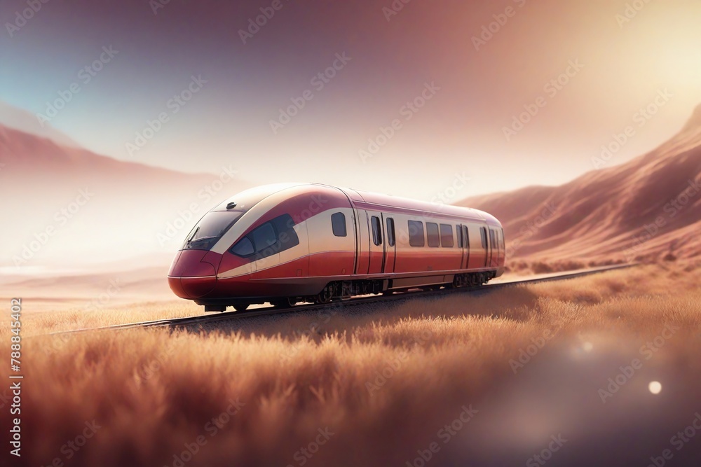 Fototapeta premium Artistic background