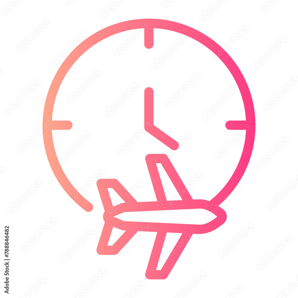 delayed delayed