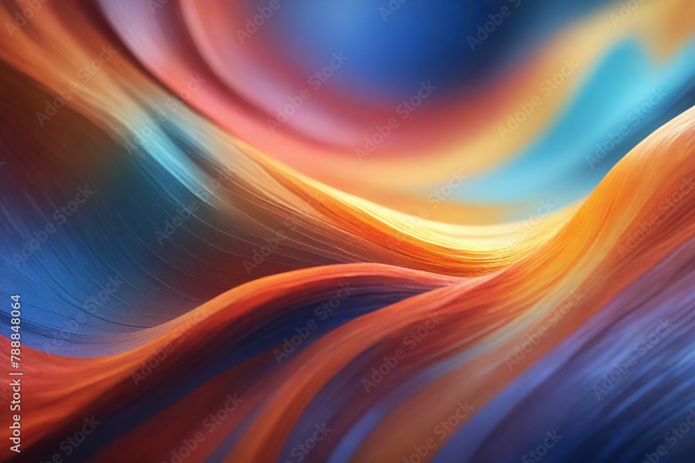 Obraz premium Artistic background