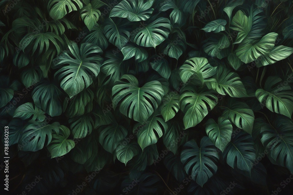Artistic background Artistic background