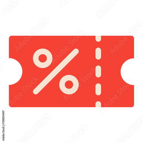 discount coupon icon 