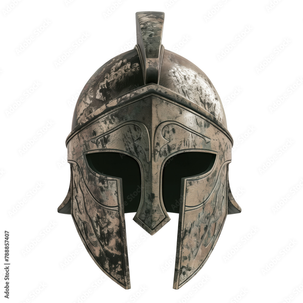 Greek Warrior Helmet Ancient Greek Spartan Helmet Illustration Ancient  Greek Spartan Warrior Helmet Stock Vector, image size:1000x1000