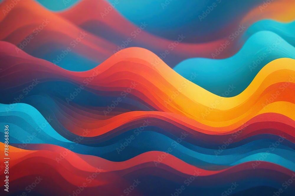 Artistic background Artistic background