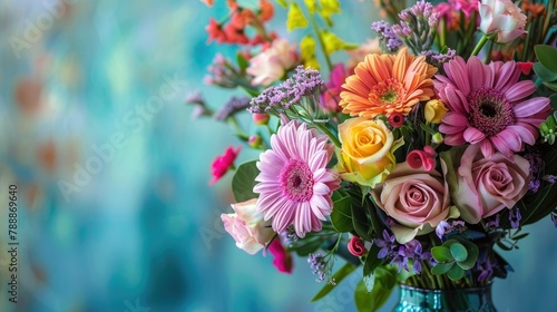 Celebrate Mother s Day with a beautiful bouquet of flowers a thoughtful gift and mark your calendar for this special occasion leaving room for personal messages or dedications