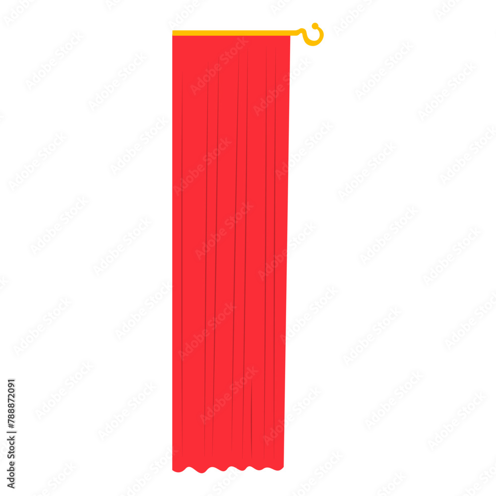 Theater Curtain Theater Curtain