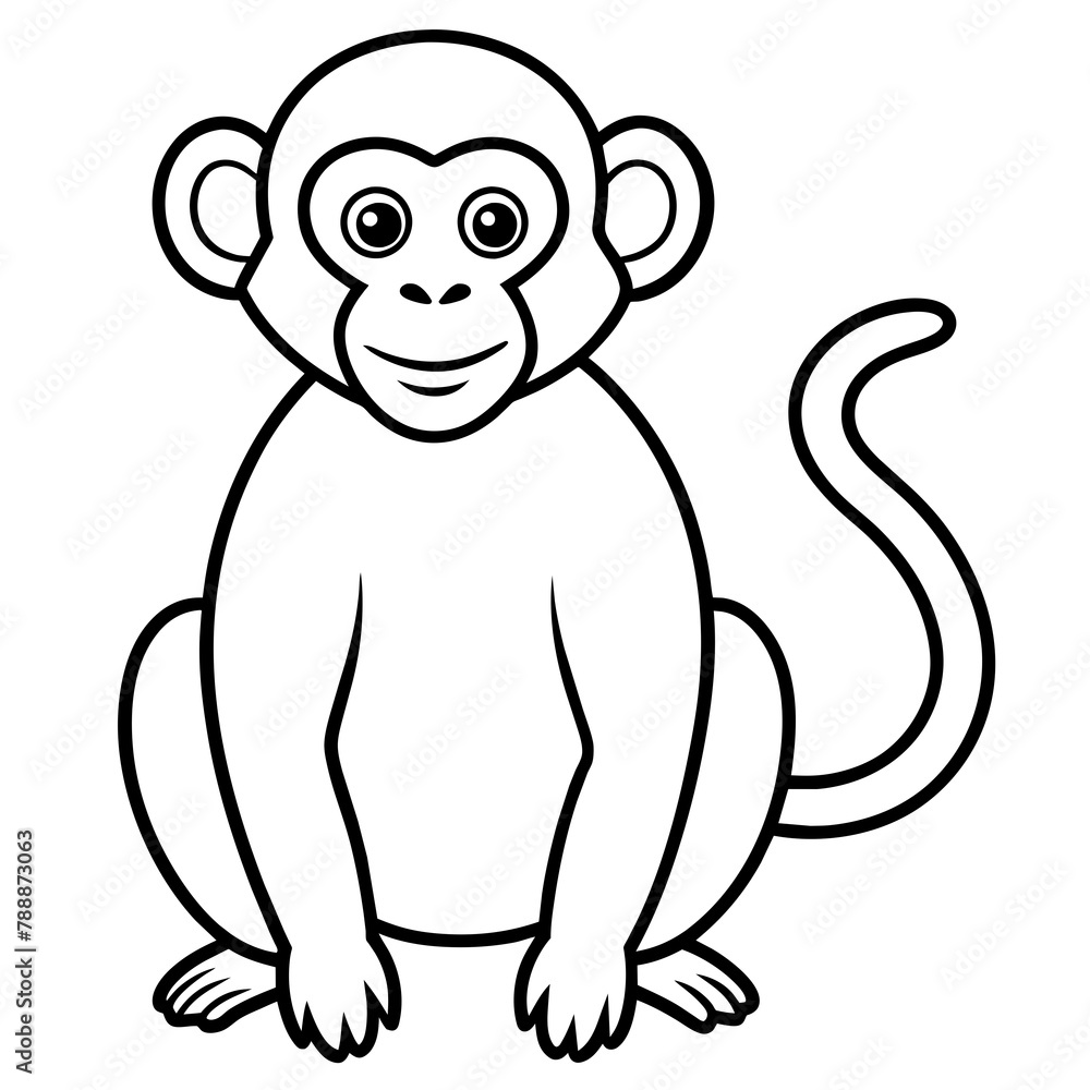 monkey illustration mascot,monkeys silhouette,monkey vector,icon,svg,characters,cartoon,Holiday t shirt,black monkey drawn trendy logo Vector illustration,monkey line art on a white background monkey illustration mascot,monkeys silhouette,monkey vector,icon,svg,characters,cartoon,Holiday t shirt,black monkey drawn trendy logo Vector illustration,monkey line art on a white background