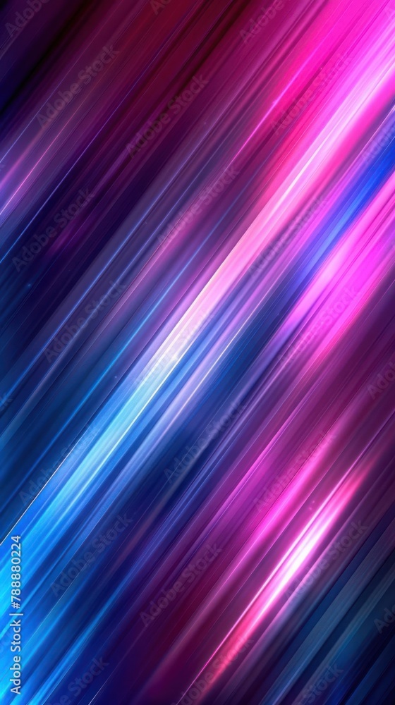 A colorful abstract background with streaks of light A colorful abstract background with streaks of light