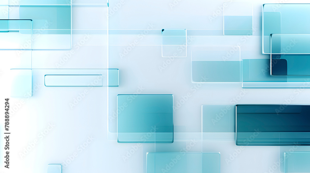 Digital technology green and white abstract concept abstract poster web page PPT background Digital technology green and white abstract concept abstract poster web page PPT background
