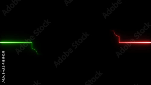 Neon Spectrum