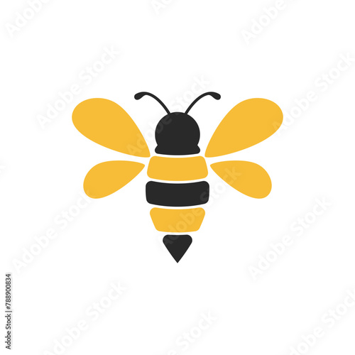Bee Logo icon
