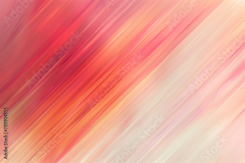 Elegant light coral and peach pink abstract background with space for design  suitable for Mother s Day cards  invitations  banners  and social media posts.