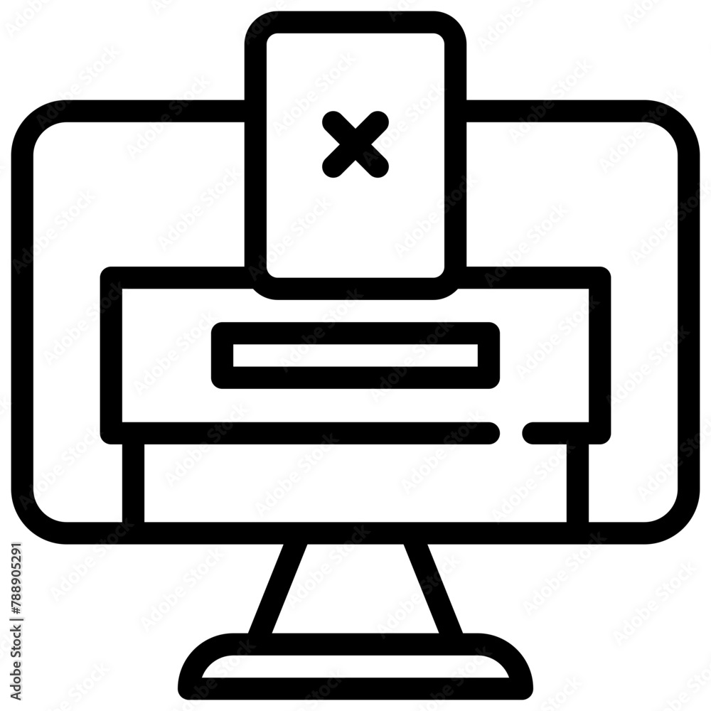 vote survey online internet cyber simple line vote survey online internet cyber simple line