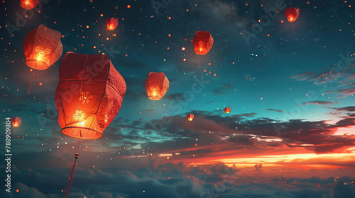 Lantern Festival 