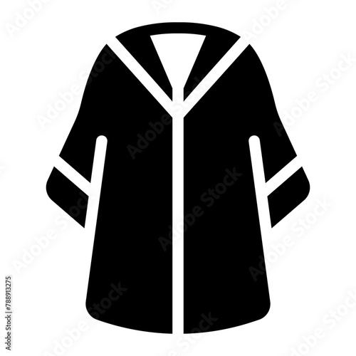 gown Gradient icon