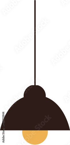 Pendant light lamp