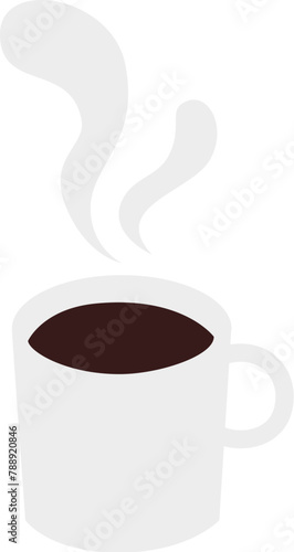 Cup of coffee