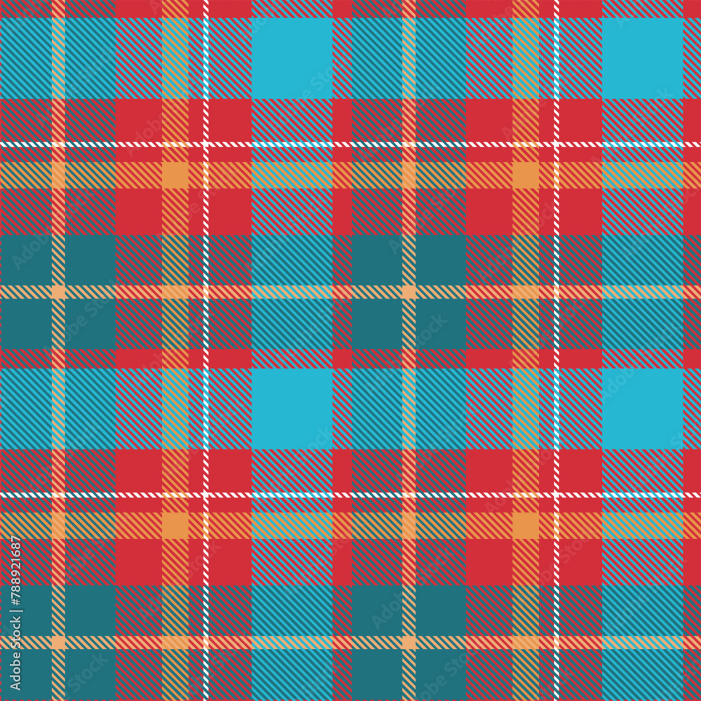 Tartan Seamless Pattern. Classic Plaid Tartan Template for Design Ornament. Seamless Fabric Texture. Tartan Seamless Pattern. Classic Plaid Tartan Template for Design Ornament. Seamless Fabric Texture.