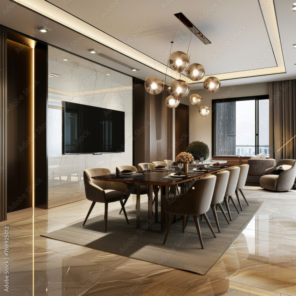 dining room, interior, kitchen, room, home, table, furniture, design, house, sink, luxury, mirror, dining, chair, apartment, architecture, decoration, wood, lamp, decor, contemporary, indoor, style, f dining room, interior, kitchen, room, home, table, furniture, design, house, sink, luxury, mirror, dining, chair, apartment, architecture, decoration, wood, lamp, decor, contemporary, indoor, style, f